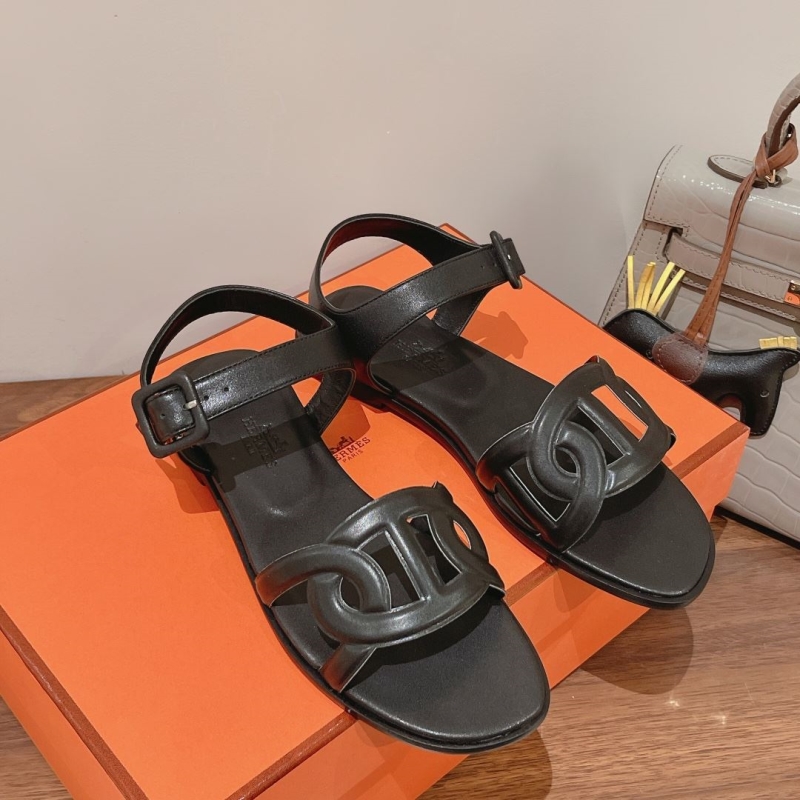 Hermes Sandals